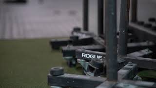 Hype - Empty Gym, We Stay Working