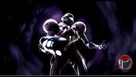 Metroid Prime 2: Echoes HD {Part 1/5} (No Commentary)