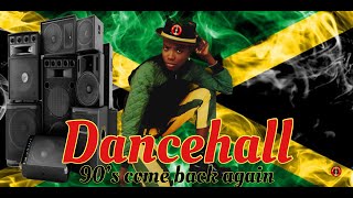 Reggae 90's mixtape July 2021