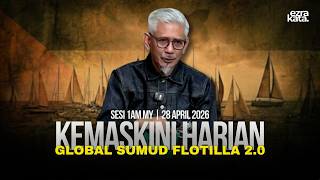 Nekad Memilih Untuk Memasuki G | Zainal Rashid Ahmad [28 APRIL 2026]