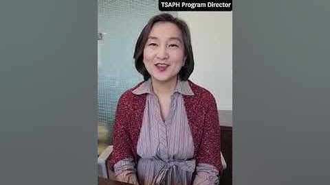 Trojan Scholars for Advancement in Public Health Scholarship Program