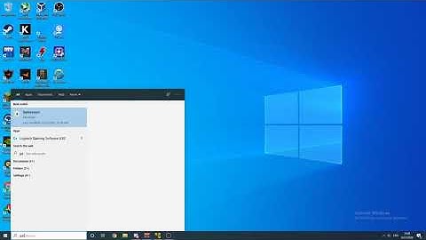 TryHackMe Gatekeeper Walkthrough - Buffer Overflow
