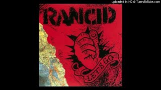 Rancid - Nihilism