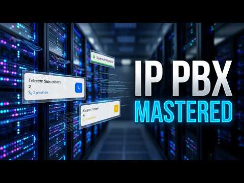 Custom PBX Agent Panel with WebRTC and Call Control