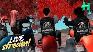 MALAM SAHABAT! ~ GTA SAMP ROLEPLAY [DAY 8] #hopixelroleplay
