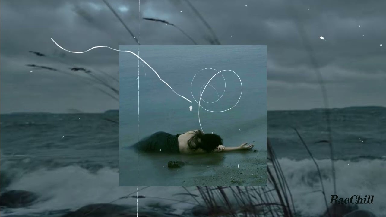 Cry - Cigarettes After Sex \u0026 Sally Kim // 1 hour loop // rain