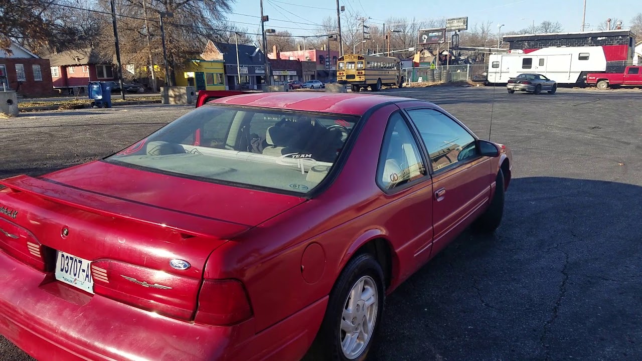 CASH CARS KC Baby Daddy Donut Special