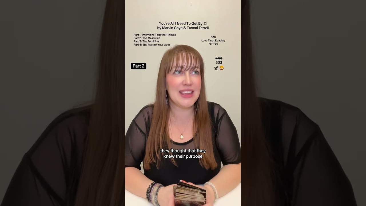 Together for life 2 - Intuitively Beth