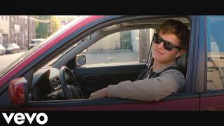 Nightwhisper - Mi Gente - Baby Driver (Chase Scene)