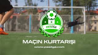 By Özdi̇lspor Maçın Kurtarışı Muhammet Akar