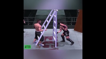HCTP - New Ladder Moves #shorts #hctp
