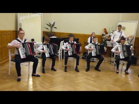 В Дашкевич "Увертюра"