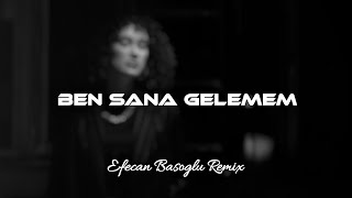 Mela Bedel - Ben Sana Gelemem ( Efecan Basoglu Remix ) #trap Resimi