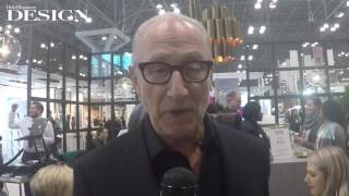 BDNY 2016: Interview with Robert Sonneman, SONNEMAN—A Way of Light