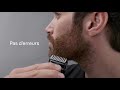 BRAUN BT9560 video