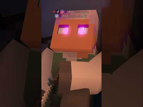 KRIS Academy: Graveyard Graduation | [Character Teaser #1] #kriscommunity #minecraftmalaysia