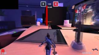 Famous VERY LOL Microvolts BUG/HACK Profile