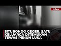Misteri Satu Keluarga Ditemukan Tewas  Mengenaskan