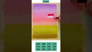 Berkibarlah Benderaku shorts shorts youtubeshorts