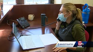 Inside how one Massachusetts town conducts contract tracing