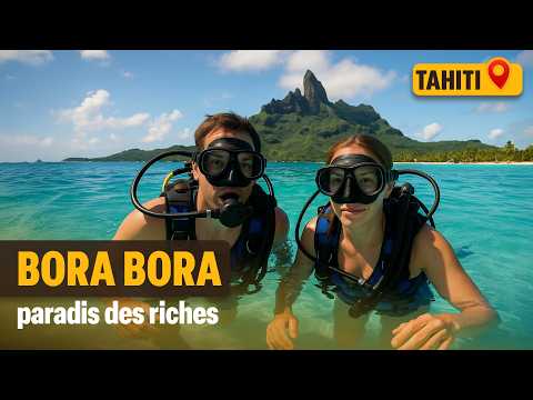 Ces Français dépensent une fortune pour voyager dans l'utra-luxe