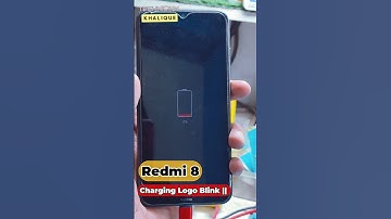Redmi 8 Slow Charging Ka Asli Solution! Fast Charge Ab Hoga #mobilerepairing Redmi8 #SlowCharging