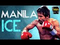 Manila ice the evolution of pacquiaos right hook  boxing technique breakdown  film study