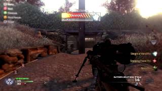 MW2 | AgenT vs aM