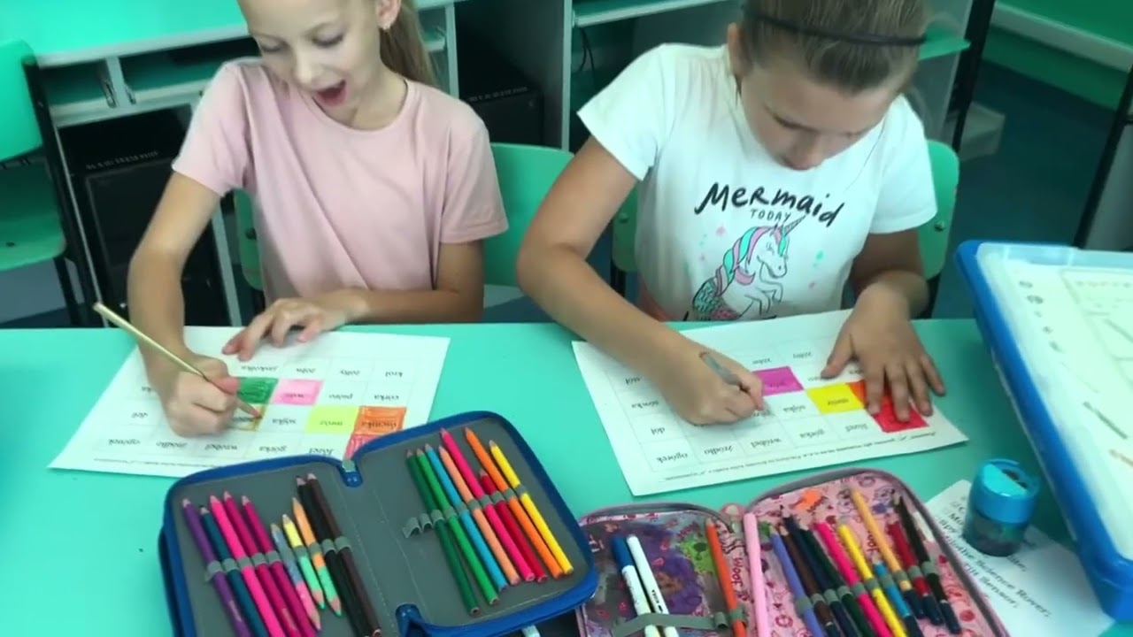 Laboratoria Przyszłości Wrzesień - Zespół Szkół w Lubczy