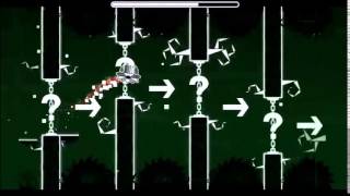 Geometry Dash - SIMG Factorial 5 (Medium Demon) - by LunarSIMG Profile