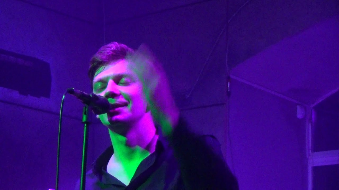 Едва Ли в Пензе - Возвращение Сатурна - YouTube