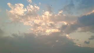 Hyperloop of cloud