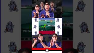 When Youre Low On Health, But Its Gen 5, So Its A Vibe