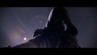 Destiny 2 Cades Death Scene