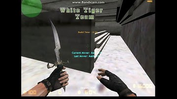 Cs 1.6 best inner and outer layer base by White Tiger Team