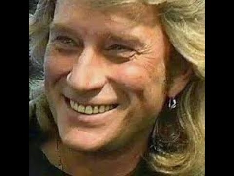 Johnny Hallyday It S Monkeytime Clip Dan Sadydan Youtube