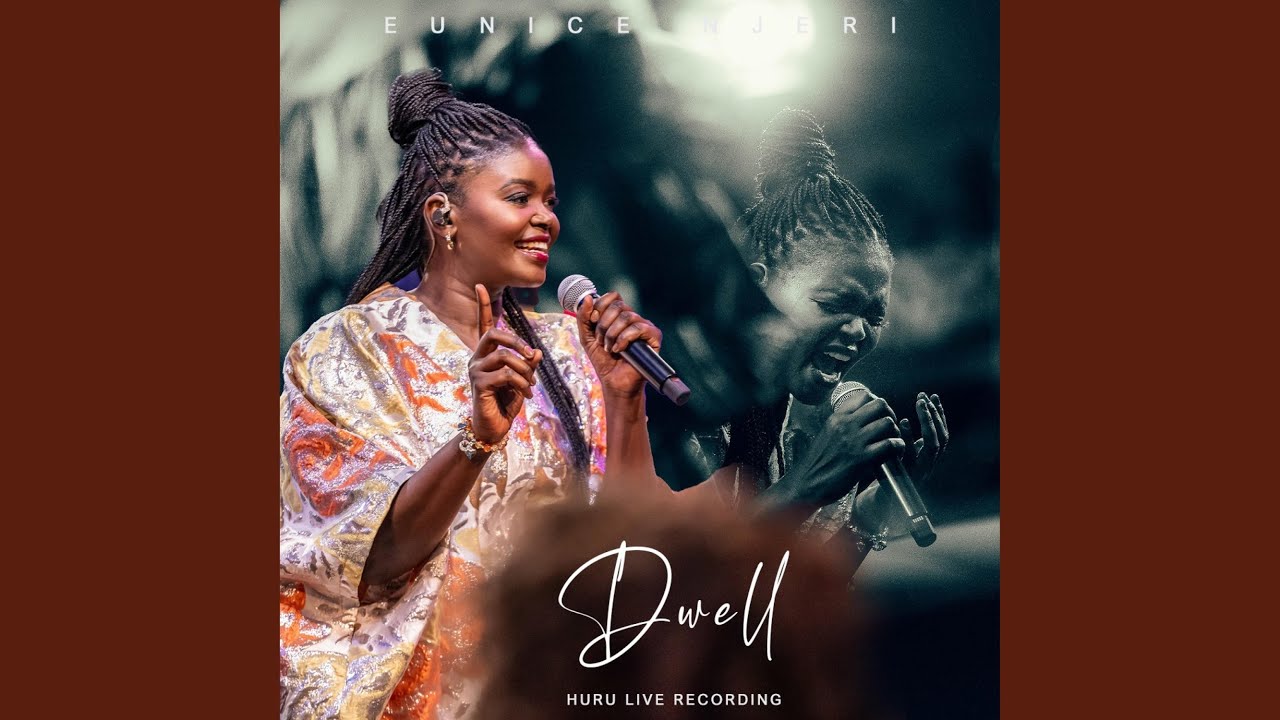 Watch DWELL on YouTube Watch DWELL on YouTube