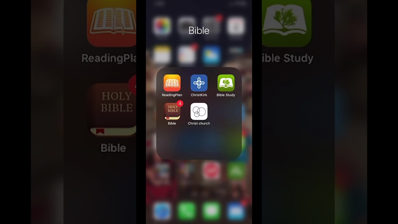 YouVersion app instructions, *late start*: BRC Same Page Summer