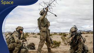 Space Program | National Defense