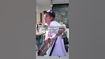 Sometimes they’re just too fast. #learning #funny #class #teacher #highschool #student #study