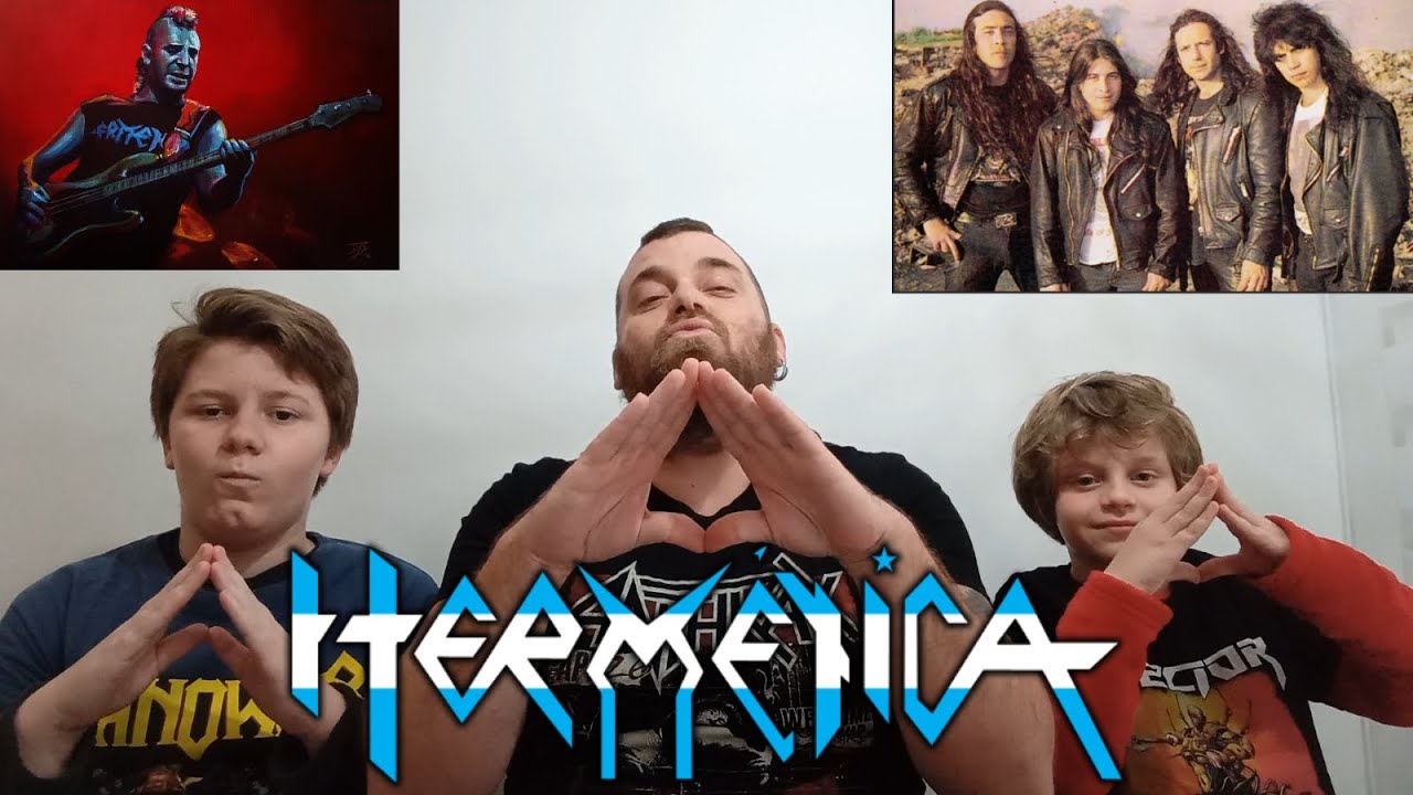 Hermética: Cinco temazos