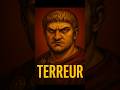 L’Empereur fou qui a brûlé Rome : Néron