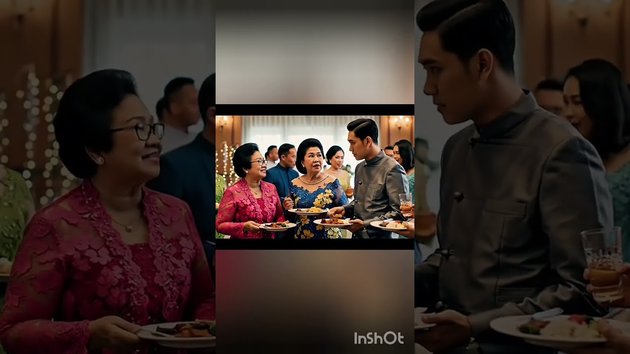 Bila nak kawin by id ai production 