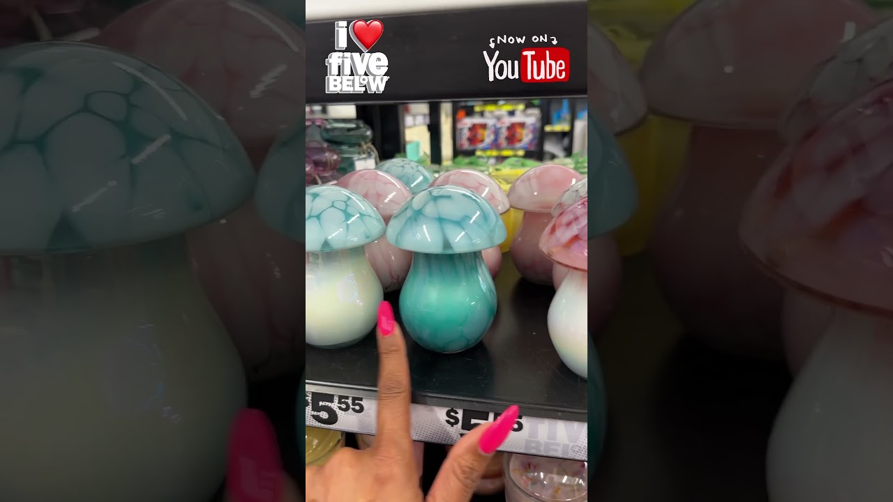 Five Below 2024❗️❤️Must Buy NEW 5 Below Arrivals 