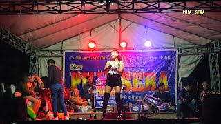 PUJASERA / GORESAN LUKA / PUPUT [ live kaliasin }