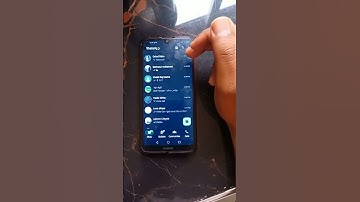 how to prevent others from taking screen shot of your #WhatsApp profile picture #apk #meta
