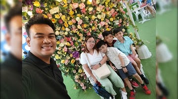 Hi-Precision Sta. Rosa Laguna Fam Annual Medical Check-Up | Day 2