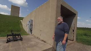 Underground Bunker for Sale Video 4: Updated tour of the Underground