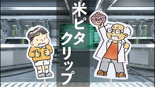 米ピタクリップ AKEBONO劇場 第１話【曙産業公式】お料理便利グッズ