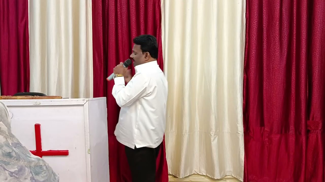NEW LIFE JESUS FELLOWSHIP PIMPRI PUNE 